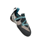 Scarpa Veloce WMN Klatresko Dame – Grå