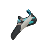 Scarpa Veloce WMN Klatresko Dame – Grå