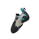 Scarpa Veloce WMN Klatresko Dame – Grå