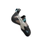 Scarpa Veloce WMN Klatresko Dame – Grå