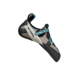 Scarpa Veloce WMN Klatresko Dame – Grå