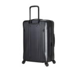 Gregory Quadro Pro 28 Hardcase Kuffert 88L - Sort