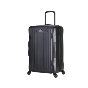 Gregory Quadro Pro 28 Hardcase Kuffert 88L - Sort