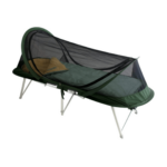 TravelSafe Mosquito Net Tent Pop-up Myggenet - 1 Person