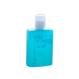 Sæbe - LifeVenture All Purpose Soap - 200 ml