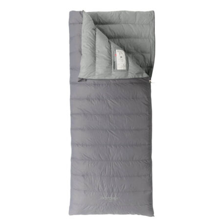Sovepose - Nordisk Freja +10