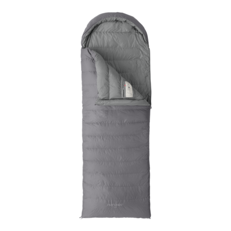 Sovepose - Nordisk Freja -5
