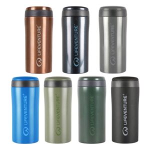 LifeVenture Thermal Mug Vakuumisoleret Termokrus 300 ml