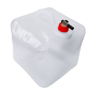 Vanddunk 20 liter sammenfoldelig