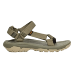 Teva Hurricane XLT 2 Dame Vandresandal - Grøn