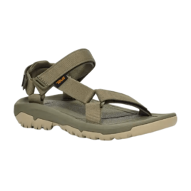 Vandresandaler dame - TEVA Hurricane XLT 2 - Grøn