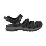 Teva Tirra Sport Closed-Toe Vandresandal Dame - Sort