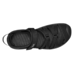 Teva Tirra Sport Closed-Toe Vandresandal Dame - Sort
