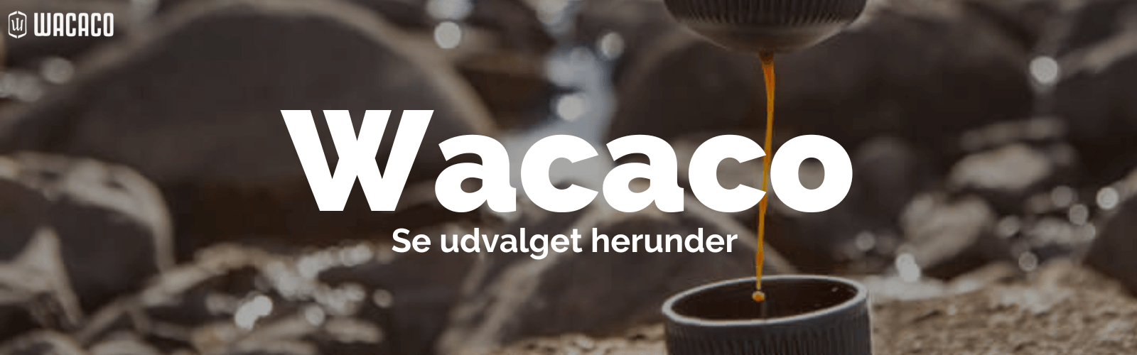 Wacaco