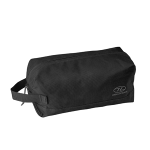 Highlander Buddy Pouch Organizer-taske - Sort