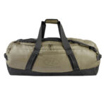 Highlander Hauler Duffel Bag 120L - Vandafvisende Rejsetaske