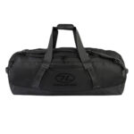 Highlander Hauler Duffel Bag 120L - Vandafvisende Rejsetaske