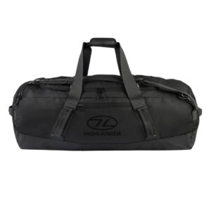 Highlander Hauler Duffel Bag 120L - Vandafvisende Rejsetaske