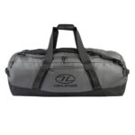 Highlander Hauler Duffel Bag 120L - Vandafvisende Rejsetaske