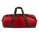 Highlander Hauler Duffel Bag 120L - Vandafvisende Rejsetaske