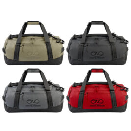 Duffel bag – Hauler – 45 liter