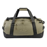 Highlander Hauler 45L Duffel Bag - Vandafvisende Rejsetaske