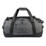 Highlander Hauler 45L Duffel Bag - Vandafvisende Rejsetaske