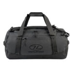 Highlander Hauler 45L Duffel Bag - Vandafvisende Rejsetaske