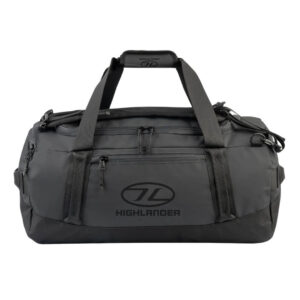 Highlander Hauler 45L Duffel Bag - Vandafvisende Rejsetaske