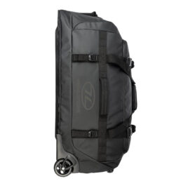 Duffel bag – Trailer – 100 liter