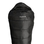Backpackerlife Festivalpakke 3-4 Personer - Telt, Sovepose & Tilbehør