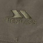 Trespass Wyles Vandtæt Hat - Grøn