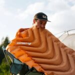 Klymit Insulated Static V2 Oppusteligt Liggeunderlag - R-værdi 4,2