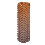 Klymit Insulated Static V2 Oppusteligt Liggeunderlag - R-værdi 4,2