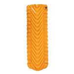 Klymit Insulated Static V2 Oppusteligt Liggeunderlag - R-værdi 4,2
