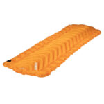 Klymit Insulated Static V2 Oppusteligt Liggeunderlag - R-værdi 4,2