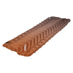Klymit Insulated Static V2 Oppusteligt Liggeunderlag - R-værdi 4,2