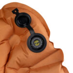 Klymit Insulated Static V2 Oppusteligt Liggeunderlag - R-værdi 4,2