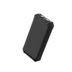 Denver PSC-20012 Powerbank 20000 mAh – Solcelle & Trådløs