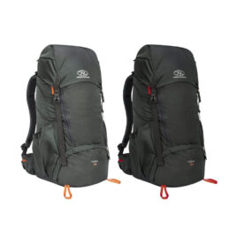 Rygsæk – Highlander Ivar – 40 liter
