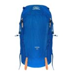 Highlander Vega 25L Daypack med Regnslag - Blå/Grå