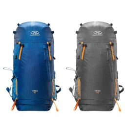 Rygsæk – Highlander Vega – 40 liter