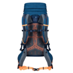 Highlander Vulkan Daypack 35 Liter - Blå/Orange