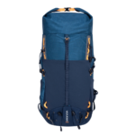 Highlander Vulkan Daypack 35 Liter - Blå/Orange