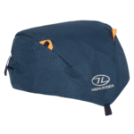 Highlander Vulkan Daypack 35 Liter - Blå/Orange