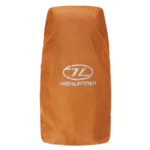 Highlander Vulkan Daypack 35 Liter - Blå/Orange