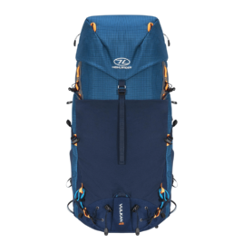 Rygsæk – Highlander Vulkan – 45 liter