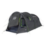 High Peak Torri 4.0 Campingtelt til 4 Personer