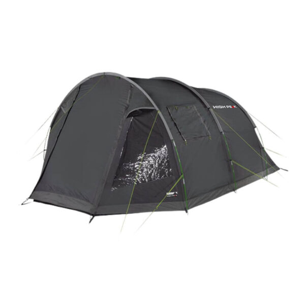High Peak Torri 4.0 Campingtelt til 4 Personer – Telte