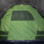 High Peak Torri 4.0 Campingtelt til 4 Personer